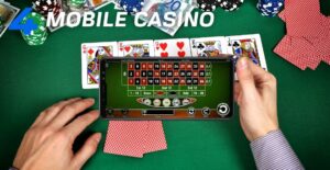 4rabet Indian casino on mobile 